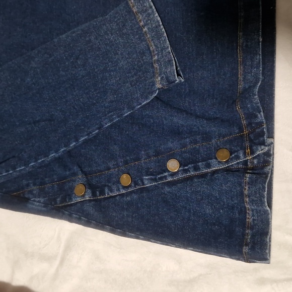 Soft jeans like tunics - Picture 2 of 5